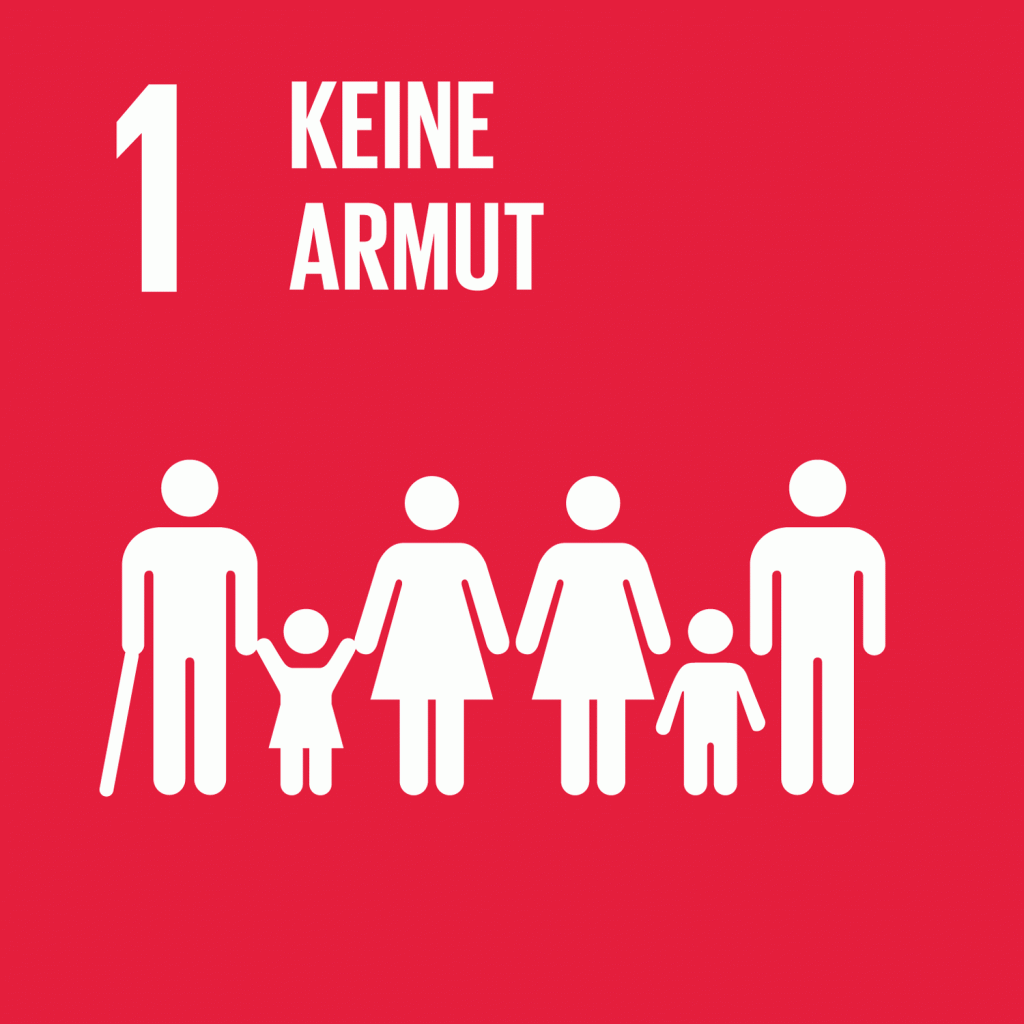 SDG01: Keine Armut