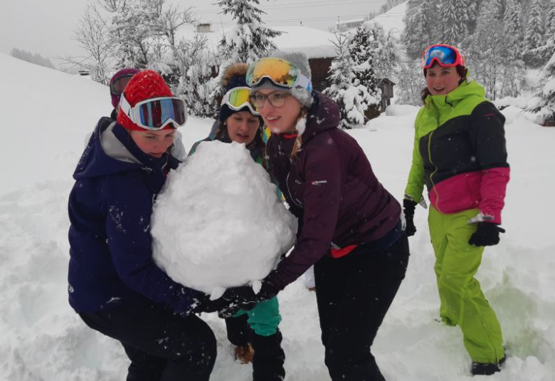 Wintersportausbildung