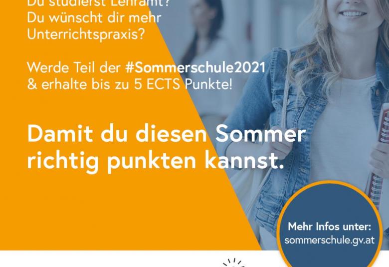 Sommerschule 2021