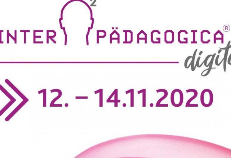 Logo interpädagogica 2020