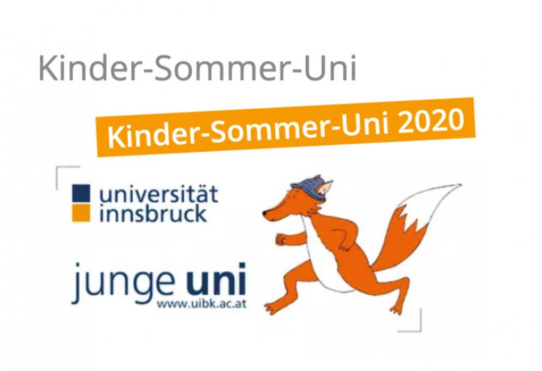 KinderSommerUni
