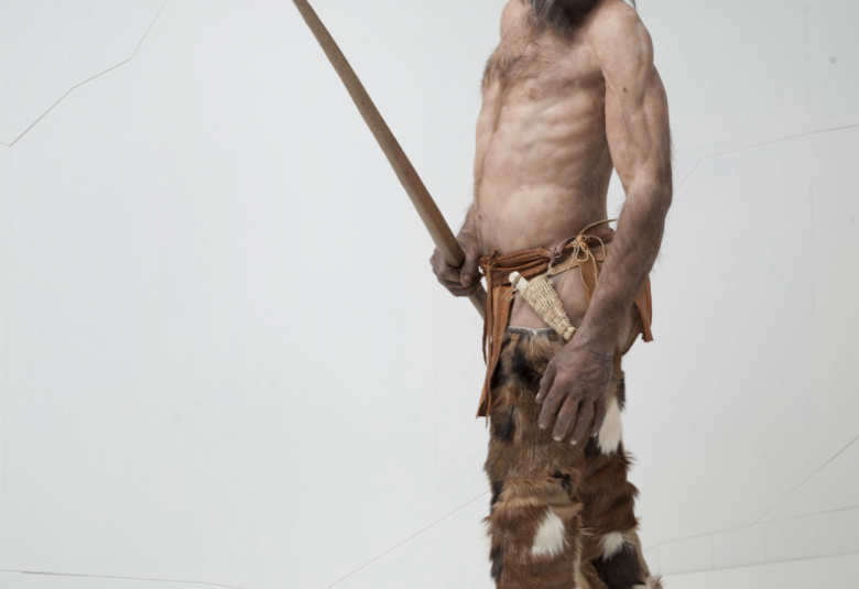 Ötzi