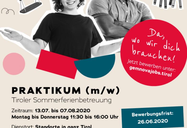 Sommerschule Gemnova