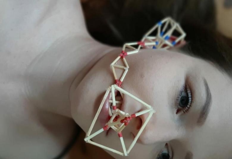 Chrsitina Ebster, Enge