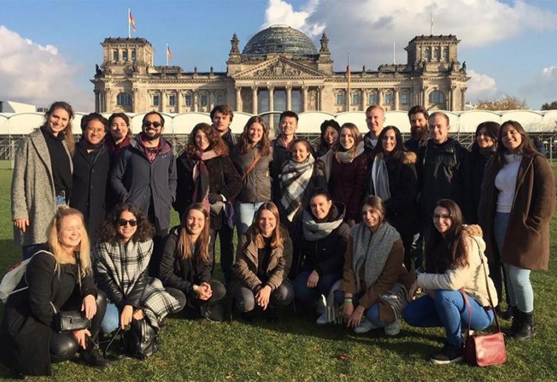 Dresden, Anna Schiffkorn