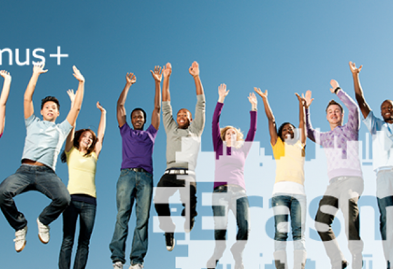 OeAD-Informationsveranstaltung für Erasmus+