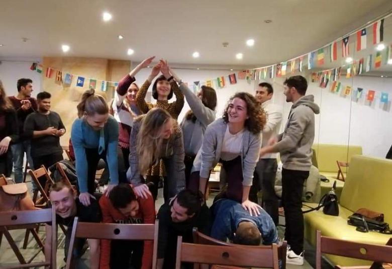 Riga, Marie-Therese Ender