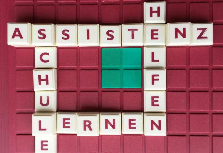 Symbolbild Assistenz an Schulen