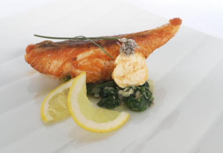 Küche aus dem fernen Osten