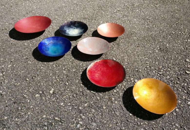 Metall in all seinen Facetten