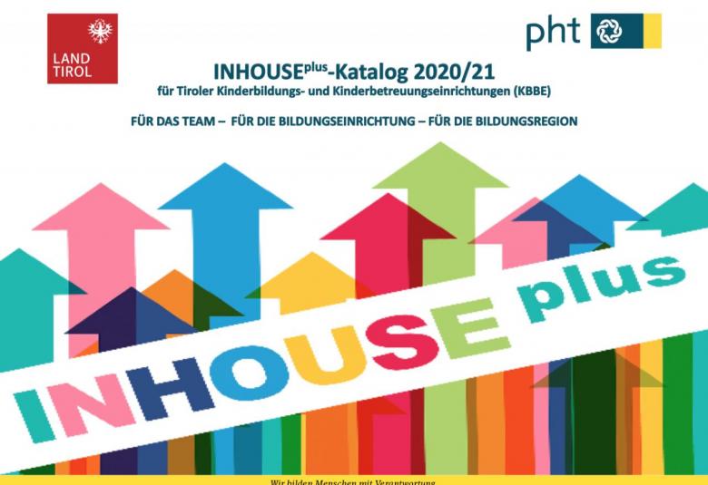 Inhousepluse