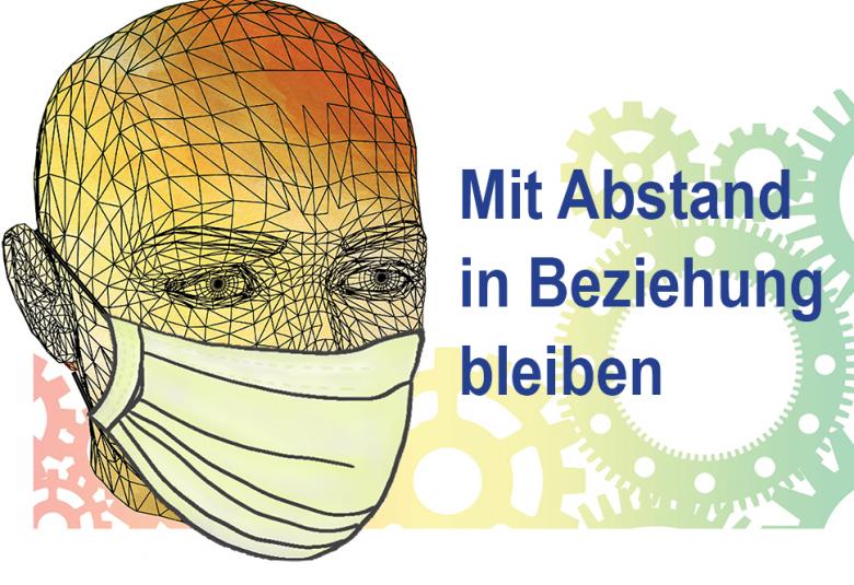 Sommerhochschule 2020 - Mit Abstand in Beziehung bleiben