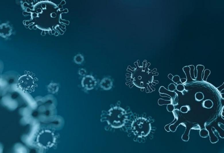 symbol picture virus