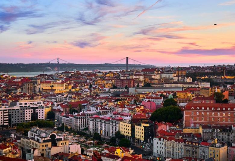 Lisbon