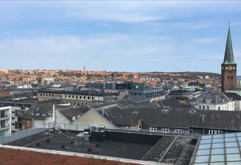 Aarhus