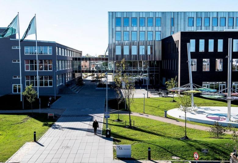 University College Lillebaelt