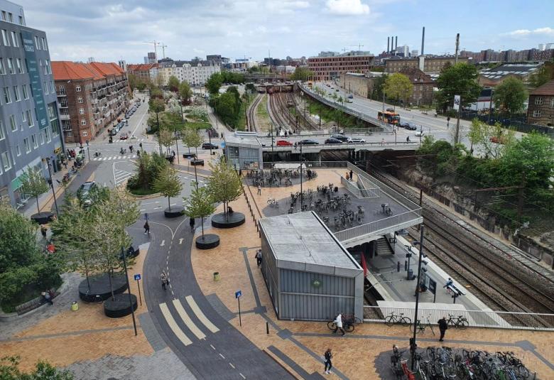 Kopenhagen