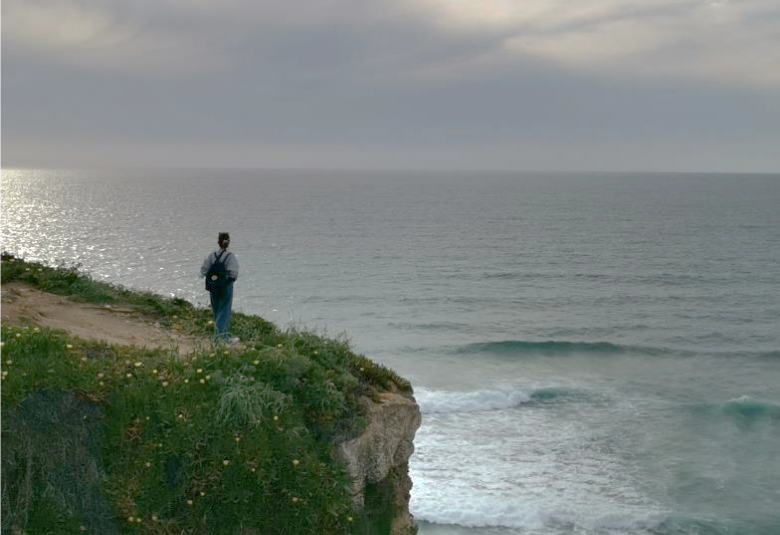 Cala da Rocha, Mai 2021