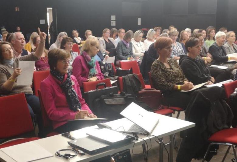 Fachtagung Ernährung und Gesundheit