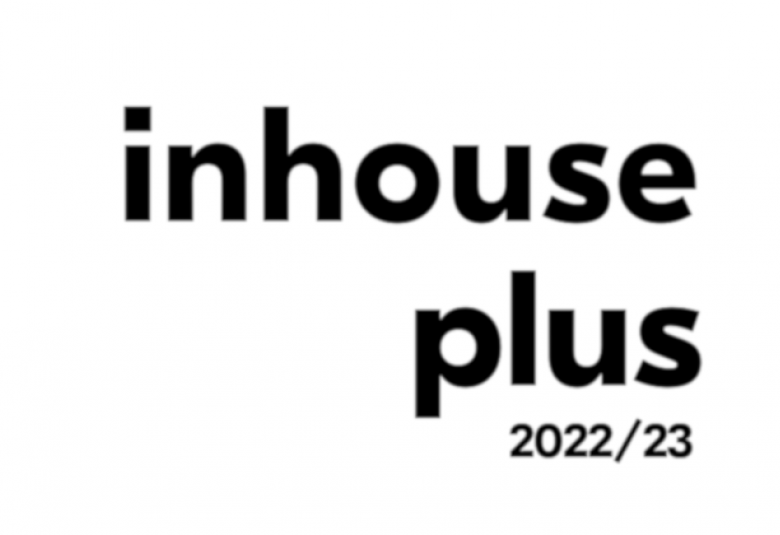 INHOUSEplus 2022/23