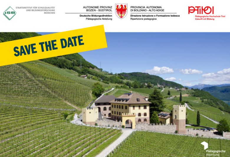 Rechtenthaler Gespräche 2022