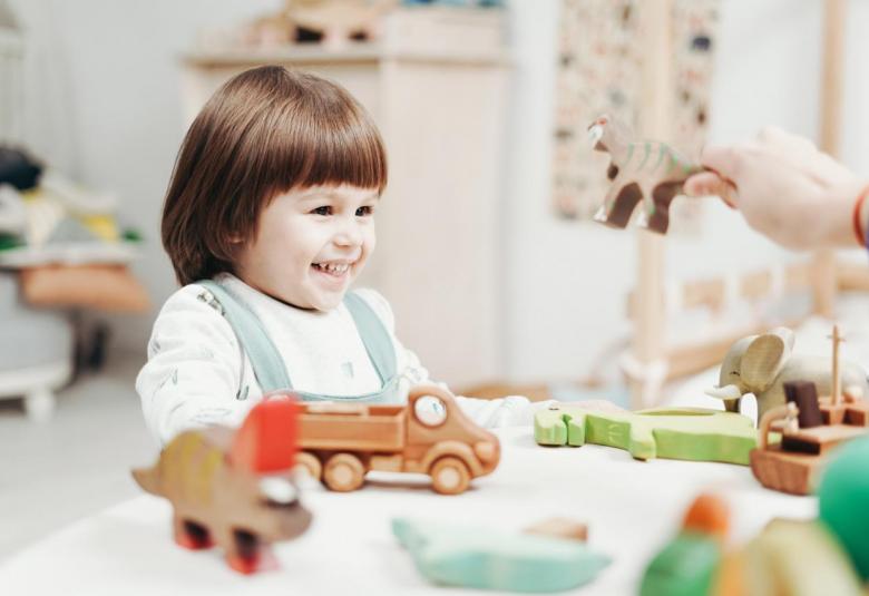 Der Tag der Elementarbildung findet seit 2018 immer am 24. Jänner statt.