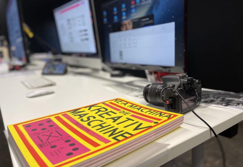 Back to the roots of design - forward into the future