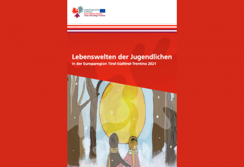 Cover Lebenswelten