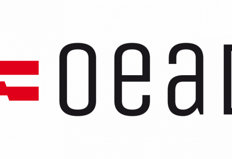 OEAD Logo