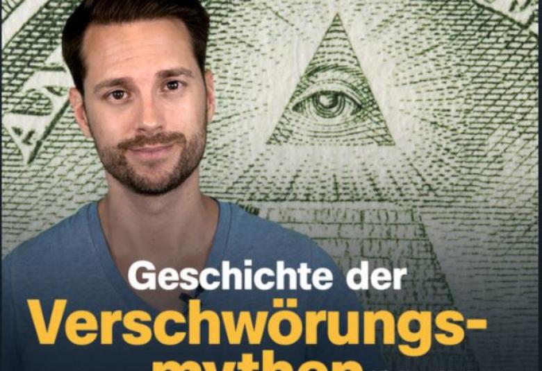 Verschwörungsmythen