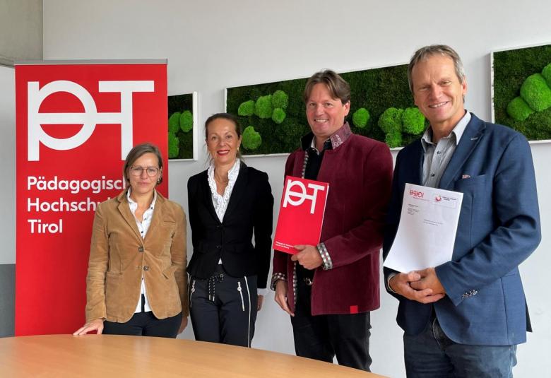 Anfang Oktober wurde die Kooperation abgeschlossen.