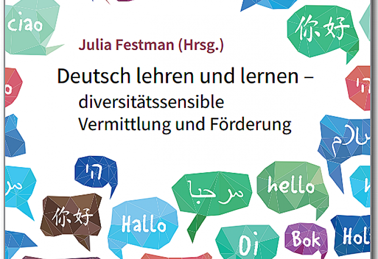 Deutsch lehren und lernen