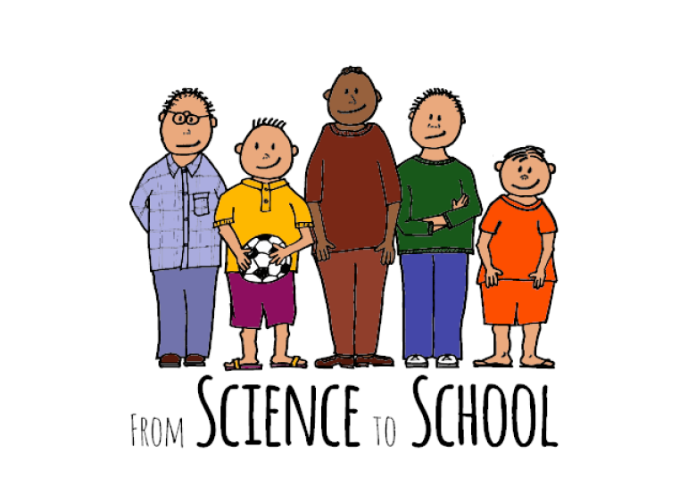 from science to school