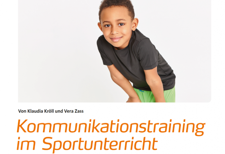 Kommunikationstraining im Sportunterricht
