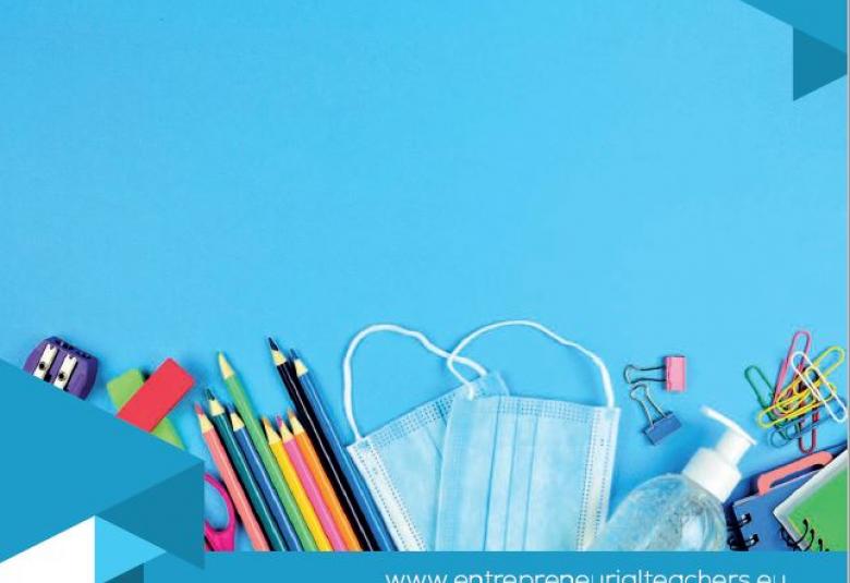 Das Bild zeigt das Cover des neuen PIETE Magazins 