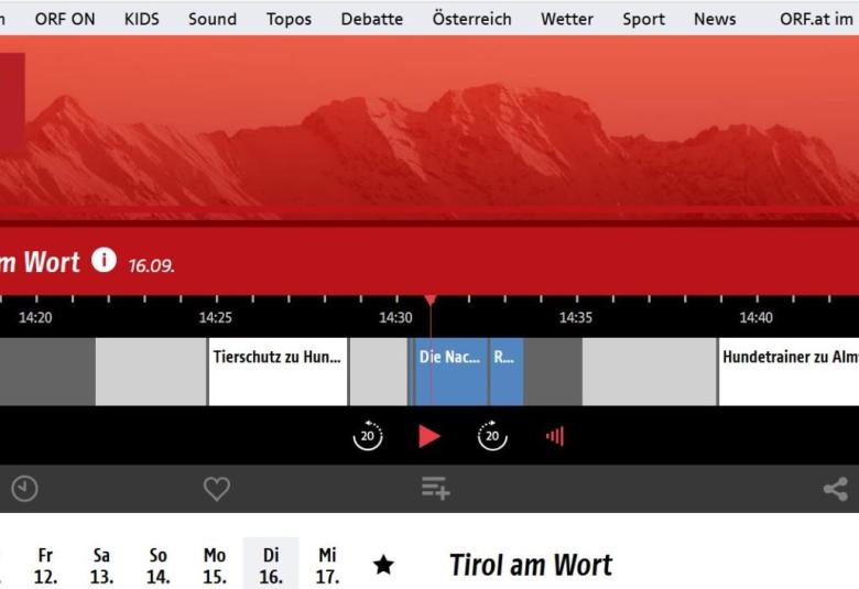 Rektorin Regine Mathies im Interview zum neuen Mentoringprogramm für Elementarpädagog:innen.