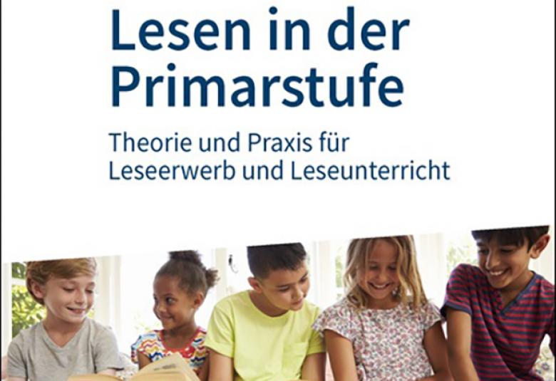 Lesen in der Primarstufe - Neuerscheinung