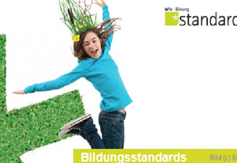 Bildungsstandards