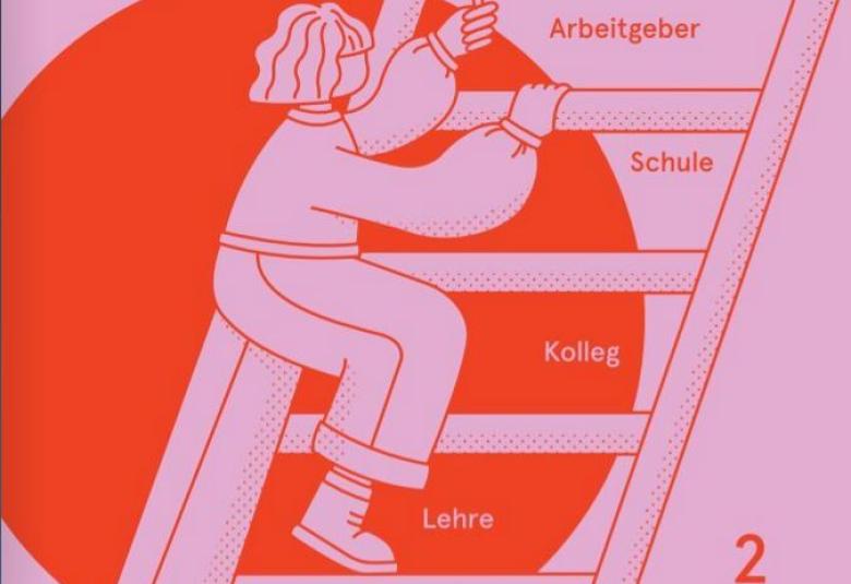 Rektorin Regine Mathies und Studierende des Lehramtsstudiums Ernährung sowie des Lehramtsstudiums IKAD im Interview.