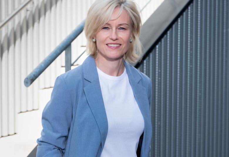 Rektorin Regine Mathies ist neue Vorsitzende der Tiroler Hochschulkonferenz.