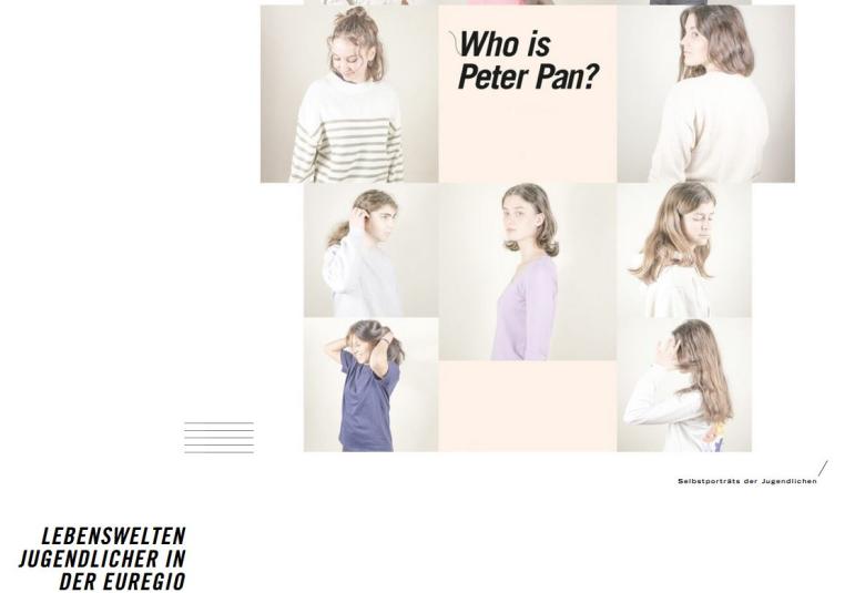 Die Ergebnisse der Lebenswelt-Studie wurden auch im Rahmen der Kulturvermittlung verarbeitet.