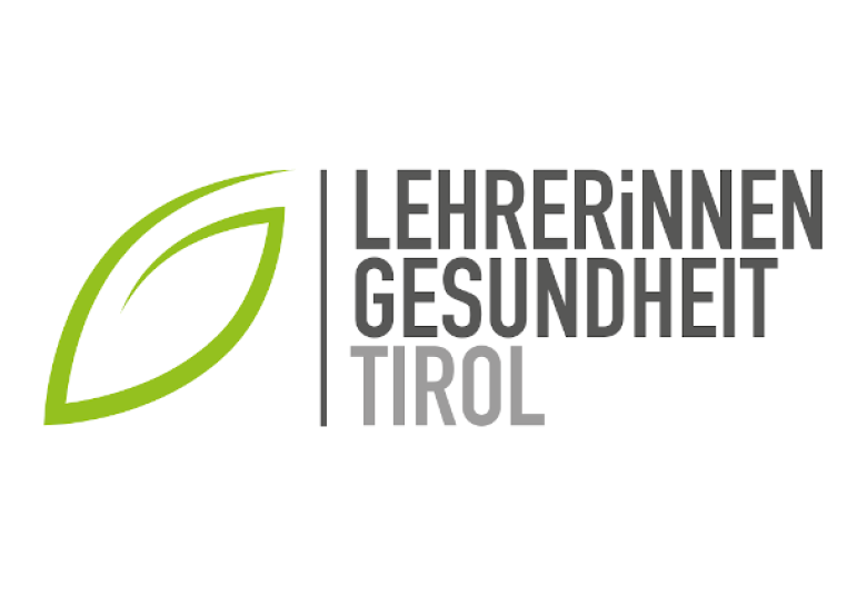 Logo Lehrer:innengesundheit