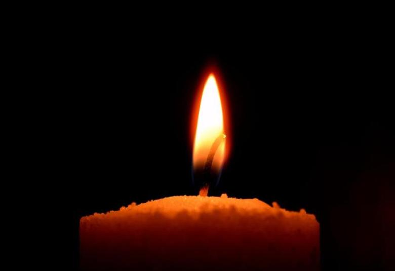 Kerzenlicht