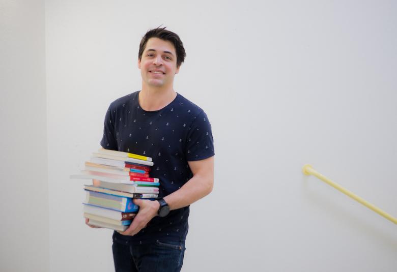 Studierende, CC-BY Quelle: Daniela Humml