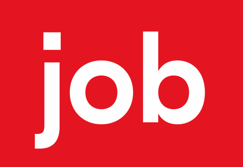 Stellenanzeige image