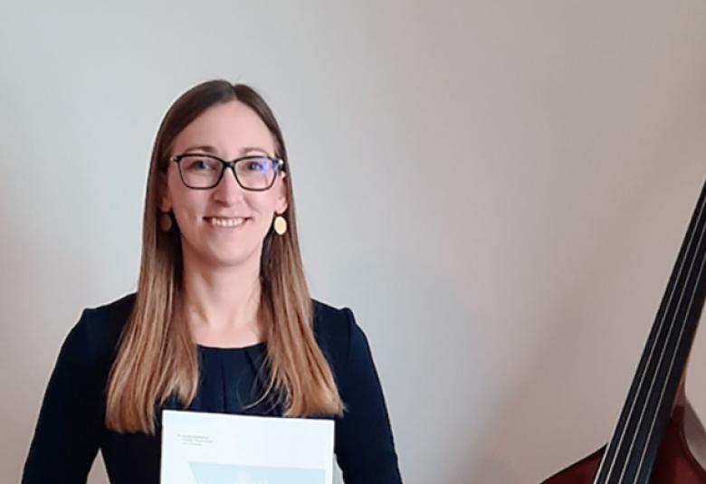 Romana Hauser_Portrait