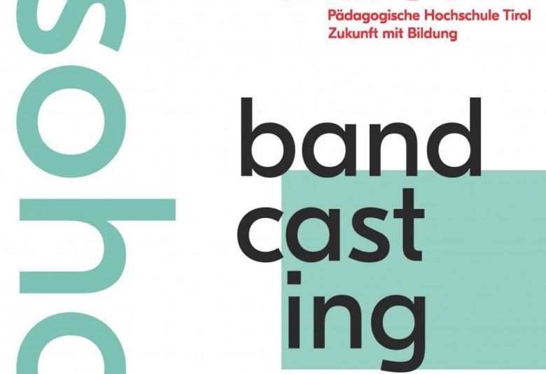 Bandcasting