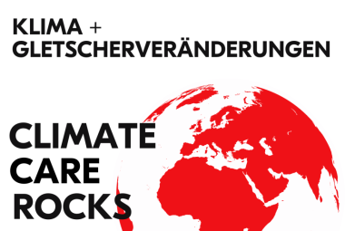 Klima + Gletscherveränderungen