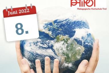 the future in your hands