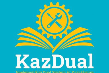 Erasmus+ KazDual
